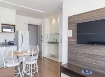 Apartamento · 44m² · 2 Quartos · Apartamento à venda, 44 m² por R$ 379.000,00 - Quarta Parada - São Paulo/SP