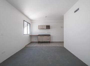 Apartamento · 32m² · 1 Quarto · Apartamento com 1 dormitório à venda, 32 m² por R$ 349.000 - Vila Gumercindo - S