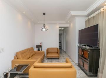 Apartamento · 72m² · 3 Quartos · 1 Vaga · Apartamento com 3 dormitórios à venda, 72 m² por R$ 530. - Vila Laís - São Paulo/SP