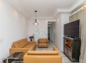 Apartamento · 72m² · 3 Quartos · 1 Vaga · Apartamento à venda, 72 m² por R$ 530.000,00 - Vila Laís - São Paulo/SP