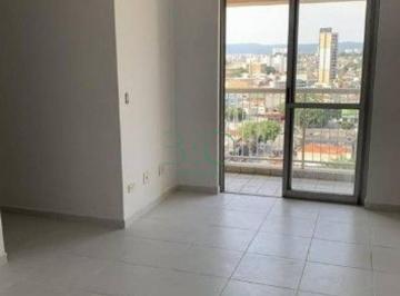 Apartamento · 70m² · 3 Quartos · 1 Vaga · Apartamento com 3 dormitórios para alugar, 70 m² por R$ 3.557/mês - Limão - São