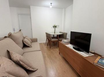 Apartamento · 67m² · 2 Quartos · 1 Vaga · Apartamento com 2 dormitórios à venda, 67 m² por R$ 730. - Freguesia do Ó - São
