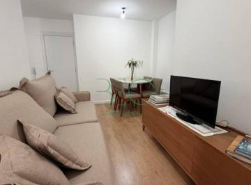 Apartamento · 67m² · 2 Quartos · 1 Vaga · Apartamento com 2 dormitórios à venda, 67 m² por R$ 730. - Freguesia do Ó - São