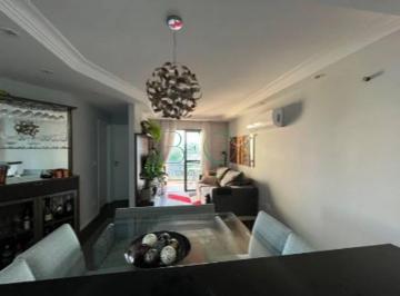 Apartamento · 75m² · 3 Quartos · 1 Vaga · Apartamento à venda, 75 m² por R$ 980.000,00 - Vila Leopoldina - São Paulo/SP