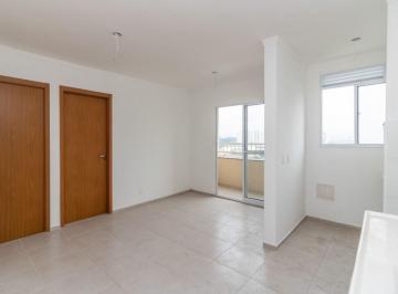 Apartamento · 38m² · 2 Quartos · Apartamento com 2 dormitórios à venda, 38 m² por R$ 318. - Lapa de Baixo - São P