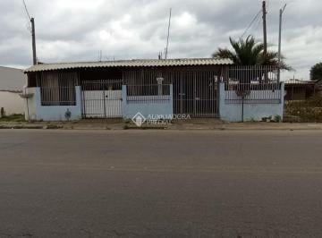 Terreno · 130m² · 2 Quartos · 2 Vagas · Auxiliadora Predial Vende - Terreno de 479m² no Bairro Guarituba - Piraquara