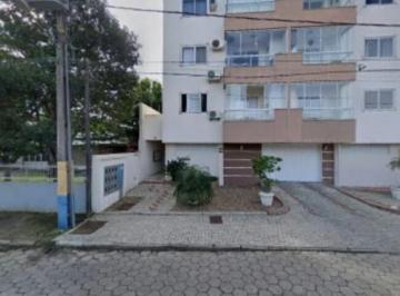 Apartamento de 2 quartos, Navegantes · ALUGO APTO MOBILIADO NO GRAVATÁ, NAVEGANTES, 64m2, 2 DORM, VAGA COBERTA
