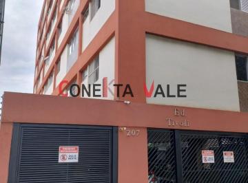 Foto 01 · Apartamento à venda de 1 dormitório, 50m² , Vila Betânia, São José dos Campos/SP
