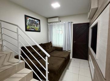 Foto 01 · Casa, Jardim Iririú, Joinville, SC