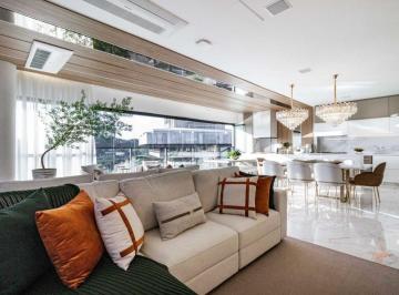 Apartamento · 171m² · 3 Quartos · 3 Vagas · Apartamento para venda em Ibirapuera com 3 quartos, sendo 3 suítes, 171m²