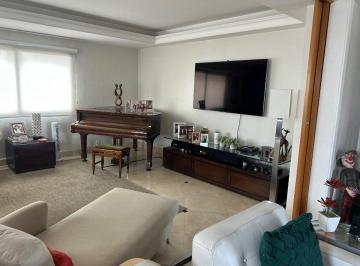 Apartamento · 347m² · 4 Quartos · 5 Vagas · Cobertura para venda em Perdizes com 4 quartos, sendo 4 suítes, 347m²