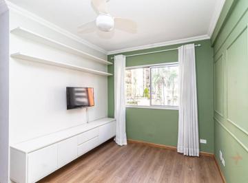 Apartamento · 55m² · 2 Quartos · 1 Vaga · Apartamento para venda em Moema com 2 quartos, 55m²