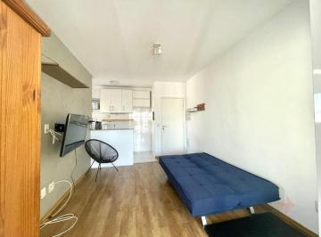 Apartamento · 60m² · 2 Quartos · 1 Vaga · Apartamento para aluguel, 60m², 2 quartos em Pinheiros | Portaria 24 horas e próximo ao metrô