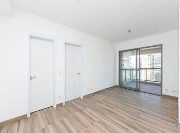 Apartamento · 50m² · 1 Quarto · 1 Vaga · Apartamento para venda em Pinheiros com 1 quarto, sendo 1 suíte, 50m²