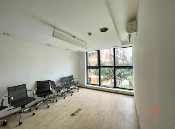 Comercial · 110m² · 1 Quarto · 2 Vagas · Conjunto Comercial para alugar, 110m², 5 salas em Pinheiros | Portaria 24 horas e estacionamento
