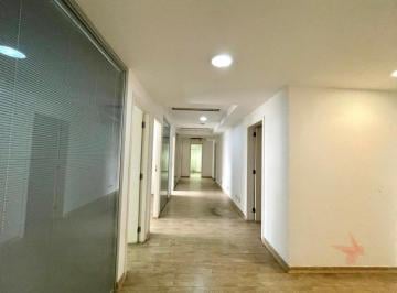 Comercial · 110m² · 1 Quarto · 2 Vagas · Conjunto Comercial para alugar, 110m², 5 salas em Pinheiros | Portaria 24 horas e estacionamento