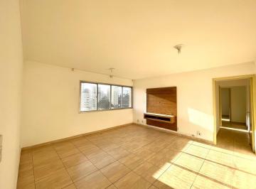 Apartamento · 86m² · 2 Quartos · 1 Vaga · Apartamento para aluguel, 86m², 2 quartos na Vila Olimpia | Ótima localização