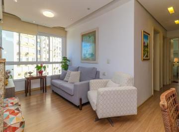 Apartamento · 63m² · 3 Quartos · 1 Vaga · Apartamento em Jardim Itu