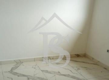 Casa · 55m² · 2 Quartos · 1 Vaga · Sobrado Novo no bairro Tupiry - Caieiras