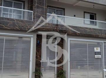 Casa · 62m² · 2 Quartos · 1 Vaga · Casa Sobrado no bairro Tupiry (Caieras), para Venda