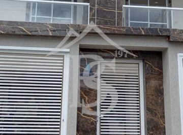 Casa · 55m² · 2 Quartos · 1 Vaga · Casa Sobrado no bairro Tupiry - Caieiras, para venda