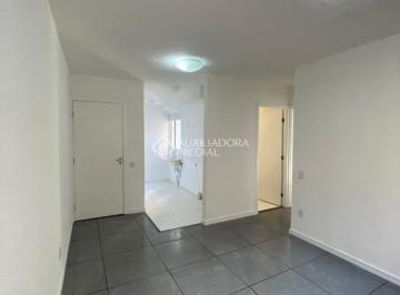 Apartamento · 40m² · 2 Quartos · Apartamento 2 quartos no bairro Mario Quintana, em Porto Alegre