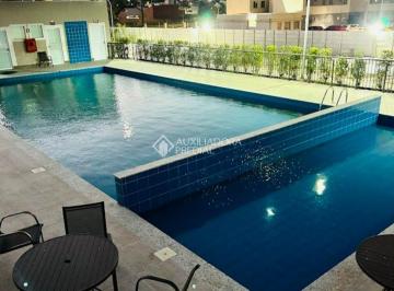 Apartamento · 38m² · 2 Quartos · 1 Vaga · Apartamento novo, 2 Dormitórios 1 Vaga de Garagem