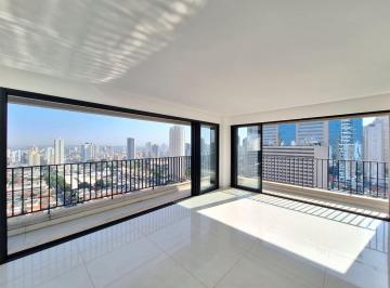Imagem 1 · Apartamento 130m² no Edifício Cristal Tower — Setor Bueno | 3 Suítes