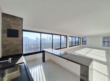 Imagem 1 · Apartamento 202m² no Cristal Tower — Setor Bueno | 4 Suítes