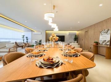 Imagem 1 · Apartamento de Alto Padrão no Setor Marista — Imperador Iskandar Lourenzzo | 4 Suítes, 260m²