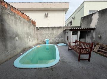 Casa · 58m² · 2 Quartos · 2 Vagas · Casa com Piscina à Venda em Palhoça - Excelente Custo-Benefício!