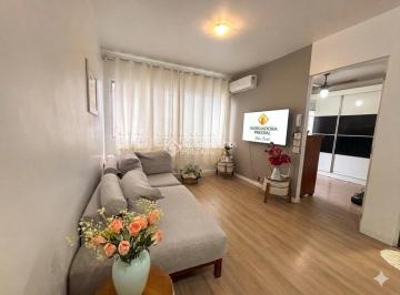 Apartamento · 41m² · 1 Quarto · 1 Vaga · Auxiliadora Predial Campinas vende Apartamento 1 Dormitório Térreo Próximo ao Giassi Campinas