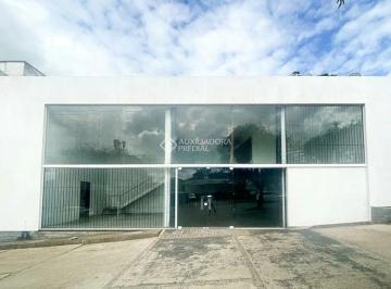 Comercial · 212m² · 4 Vagas · LOJA COMERCIAL AMPLA | AV. SATURNINO DE BRITO NA VILA JARDIM
