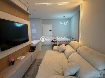 Apartamento · 77m² · 2 Quartos · 1 Vaga · Apartamento 2 quarto(s), no bairro Centro