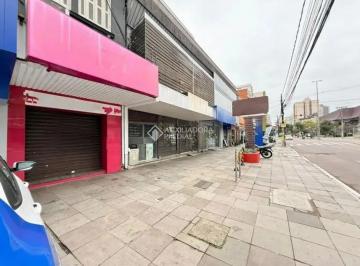 Comercial · 90m² · LOJA COMERCIAL COM 90M² | AV. CRISTÓVÃO COLOMBO NO BAIRRO FLORESTA