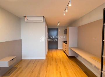 Apartamento · 28m² · 1 Quarto · Loft mobiliado para alugar em Três Figueiras - Porto Alegre