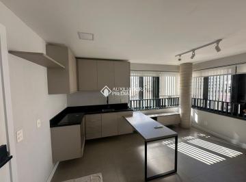 Apartamento · 29m² · 1 Quarto · Loft 1 quarto(s), no bairro Auxiliadora