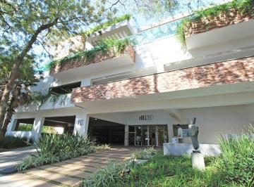 Apartamento · 184m² · 3 Quartos · 3 Vagas · COBERTURA TRIPLEX COM 184M², TERRAÇO E 3 VAGAS | VISTA PANORÂMICA E INFRAESTRUTURA COMPLETA | MENINO