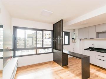 Apartamento · 50m² · 2 Quartos · 1 Vaga · Apartamento para alugar semi-mobiliado com 2 quartos