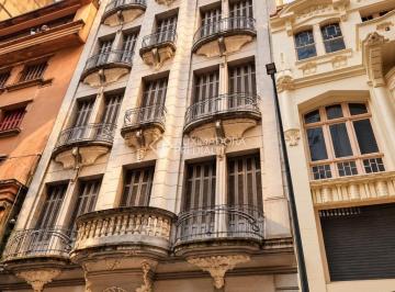 Comercial · 1500m² · PRÉDIO HISTÓRICO COM 1.500M² E 5 PAVIMENTOS + COBERTURA | CENTRO HISTÓRICO DE PORTO ALEGRE