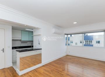 Apartamento · 70m² · 2 Quartos · 2 Vagas · Apartamento 2 quarto(s), no bairro Higienópolis