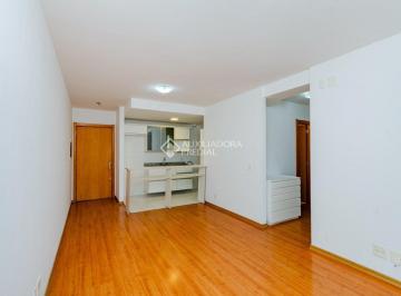 Apartamento · 95m² · 2 Quartos · 1 Vaga · Apartamento 2 dormitórios, no bairro Passo da Areia