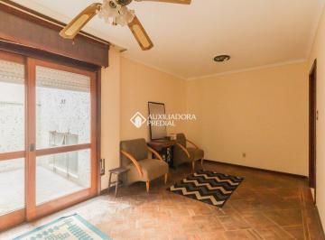 Apartamento · 81m² · 1 Quarto · Apartamento Garden de 80m2 1 ou 2 dormitorios e 2 terraços, construção Bernaud no Menino Deus.