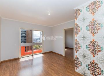 Apartamento · 47m² · 1 Quarto · 1 Vaga · Apartamento 1 dormitório, no bairro Boa vista