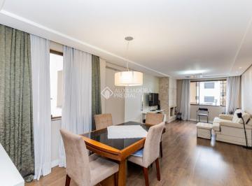 Apartamento · 115m² · 3 Quartos · 1 Vaga · Apartamento 3 quarto(s), no bairro Higienópolis