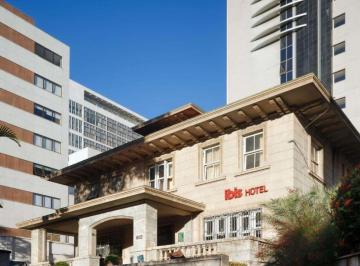 Apartamento · 18m² · 1 Quarto · Flat mobiliado para investimento no centro de Belo Horizonte.