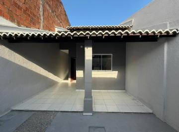 Casa · 60m² · 2 Quartos · Casa em Novo Maranguape II - Maranguape