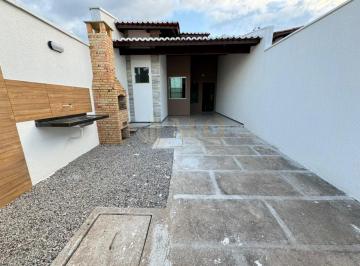 Casa · 65m² · 2 Quartos · Casa em Novo Maranguape II - Maranguape
