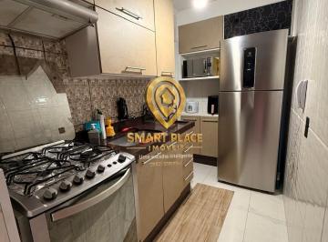 Apartamento · 48m² · 2 Quartos · 1 Vaga · Apartamento em Jardim Sao Miguel - Ferraz de Vasconcelos