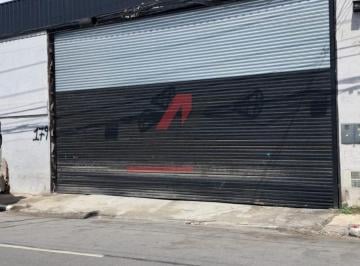 Comercial · 300m² · Galpão em Bonfim - Osasco